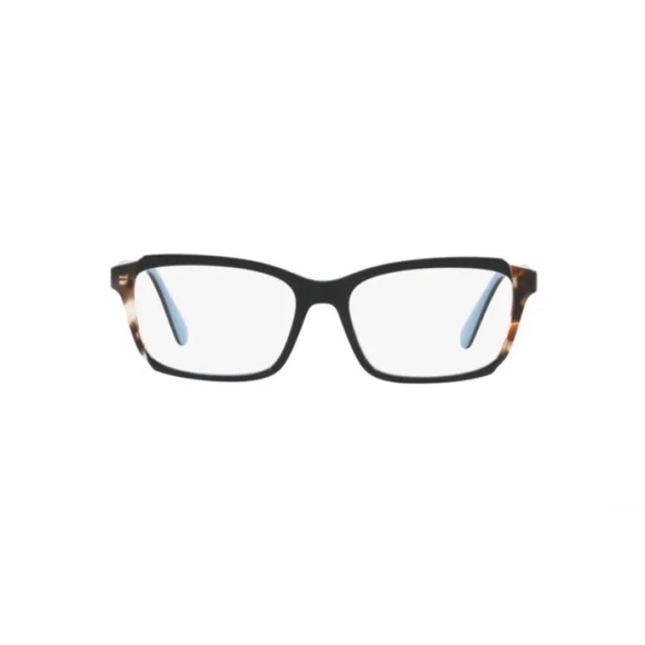 Prada Eyewear VPR01V-F Black/Tort 55-16-140 - Picture 6 of 8
